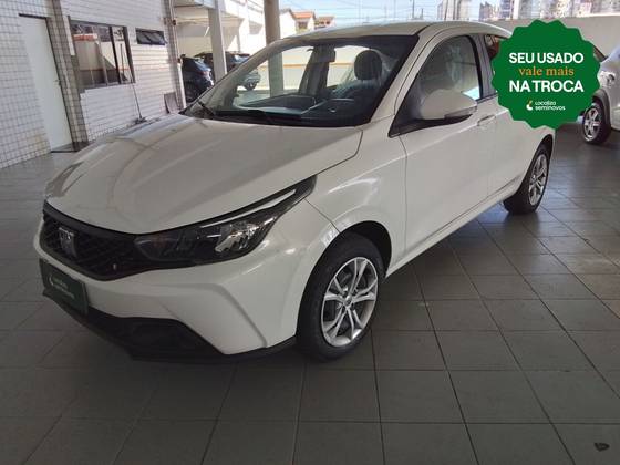 FIAT ARGO 1.0 FIREFLY FLEX DRIVE MANUAL FIAT ARGO 1.0 FIREFLY FLEX DRIVE MANUAL